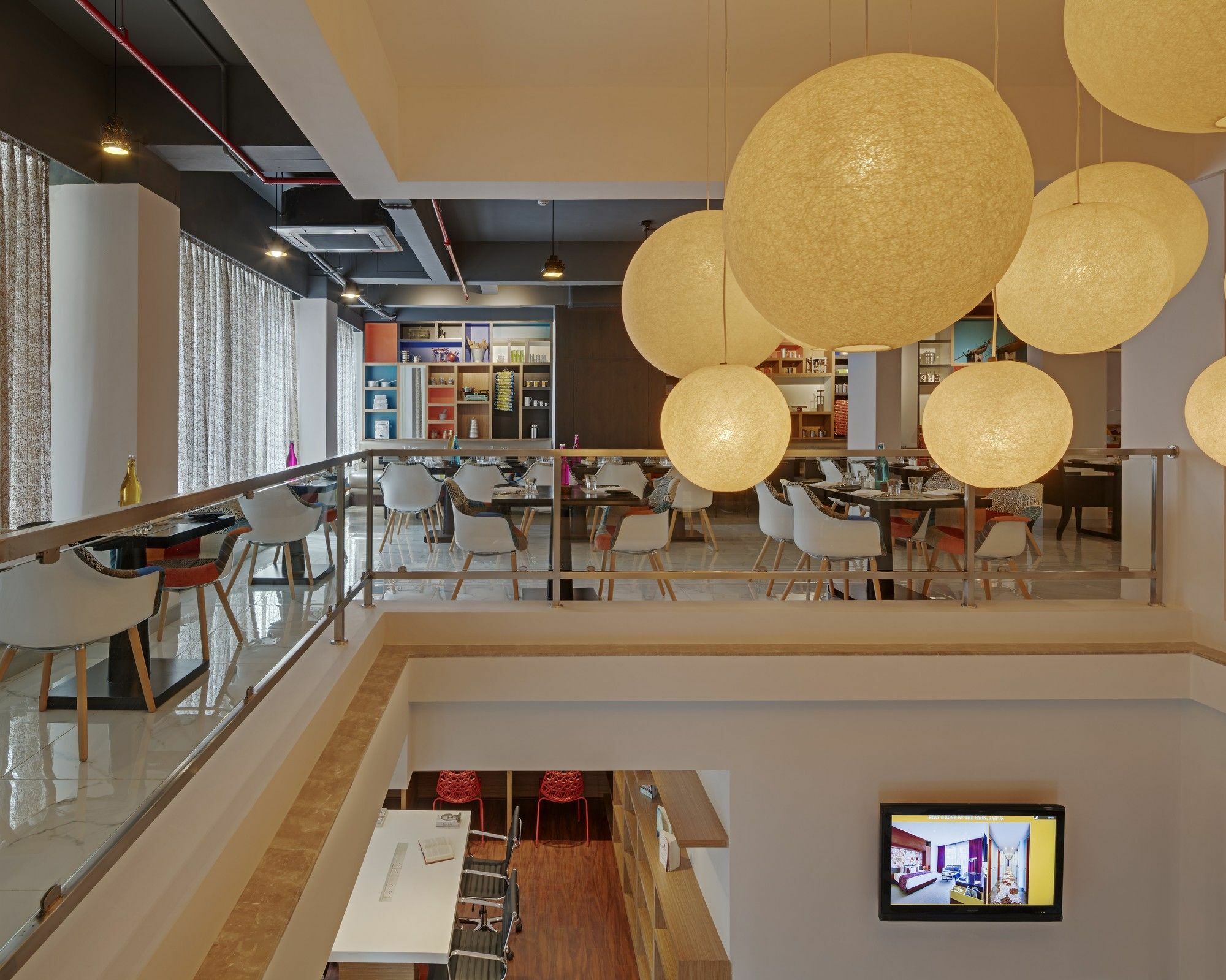 Kammasandra Zone By The Park Electronic City מראה חיצוני תמונה