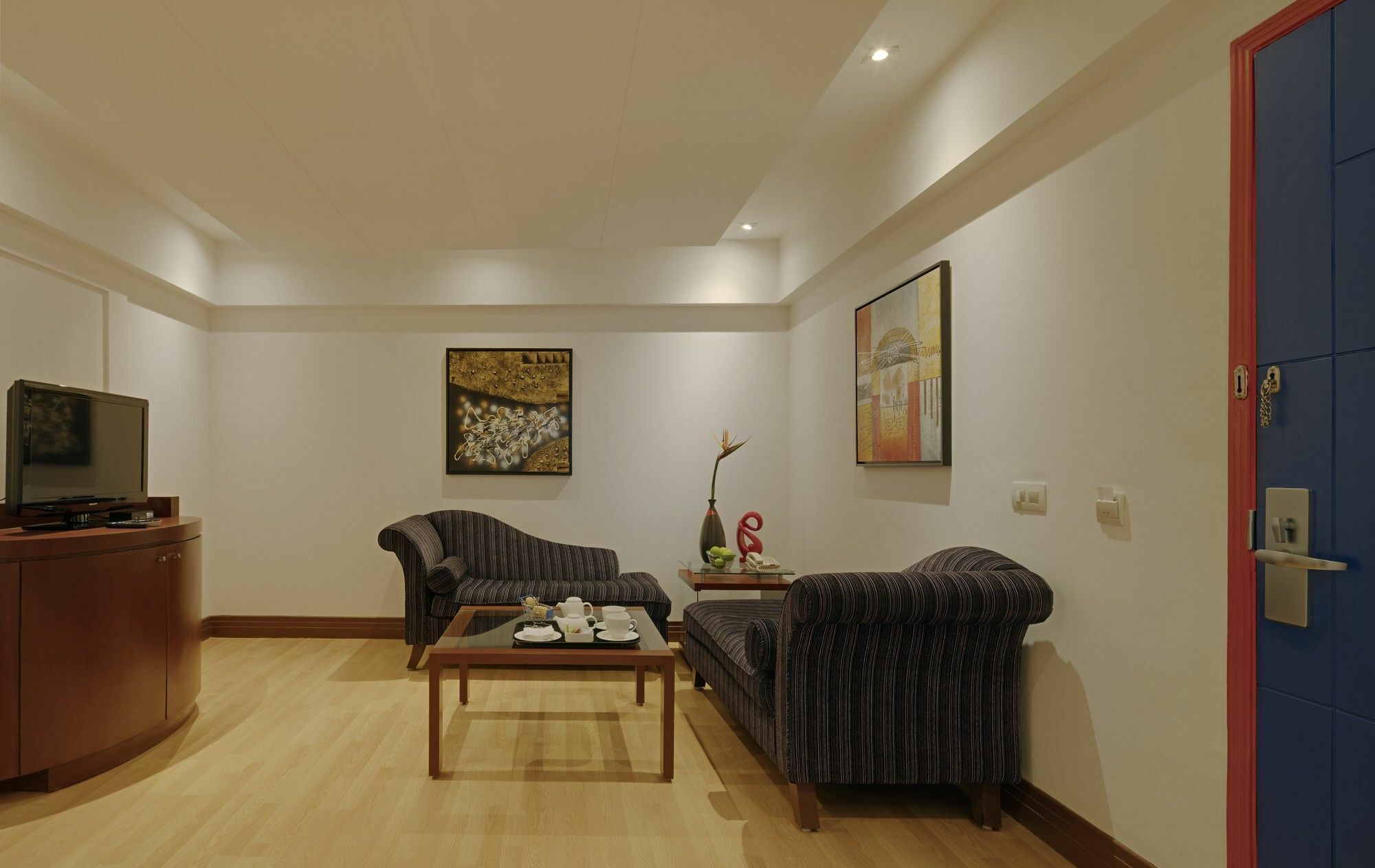 Kammasandra Zone By The Park Electronic City מראה חיצוני תמונה