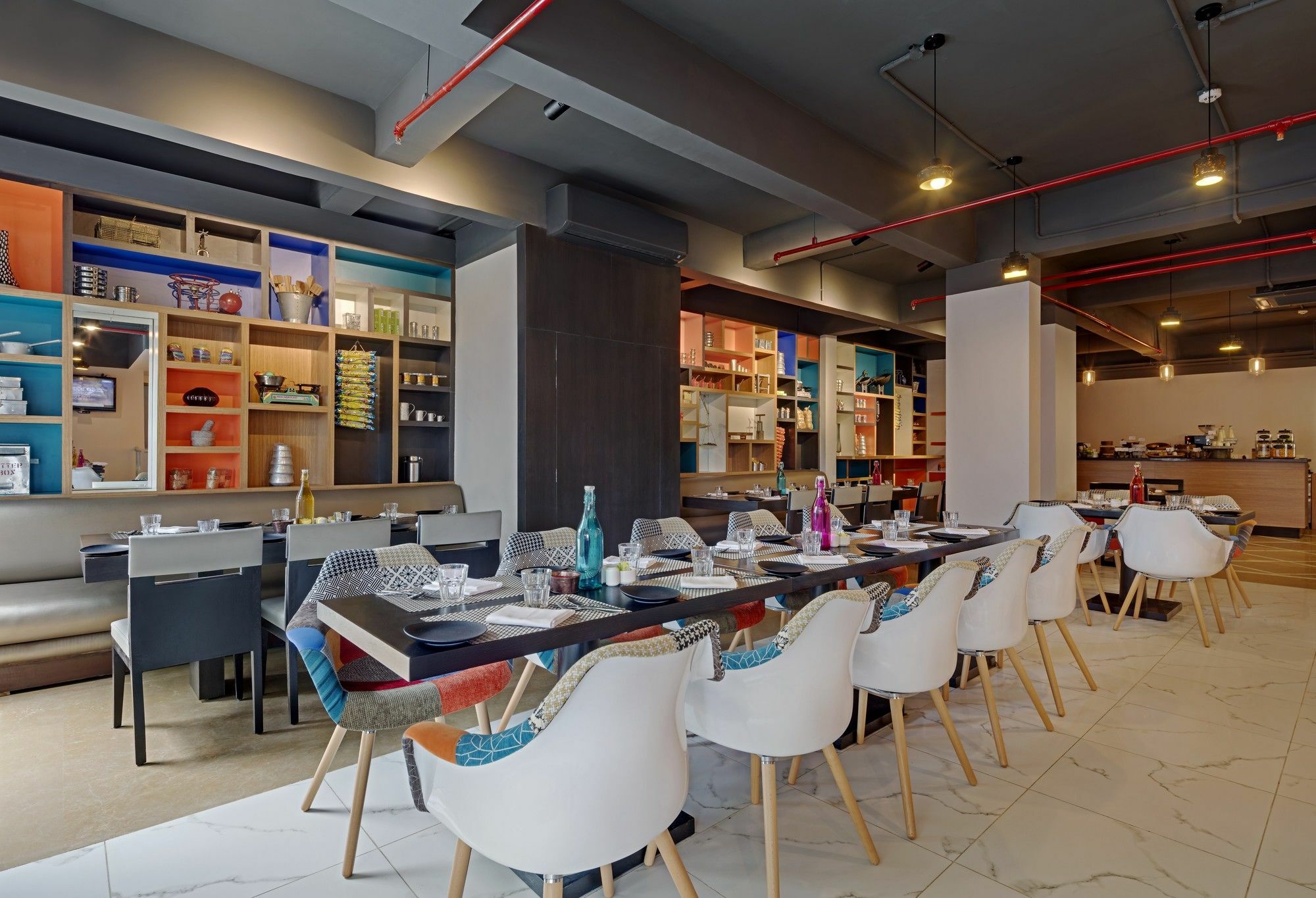 Kammasandra Zone By The Park Electronic City מראה חיצוני תמונה