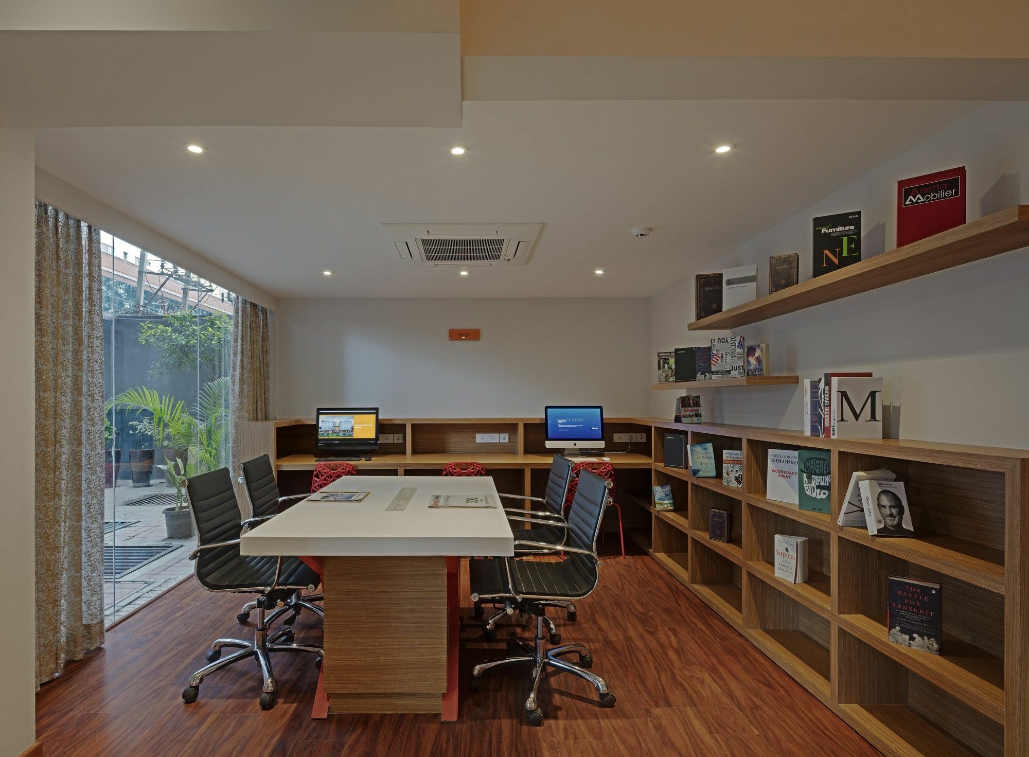 Kammasandra Zone By The Park Electronic City מראה חיצוני תמונה