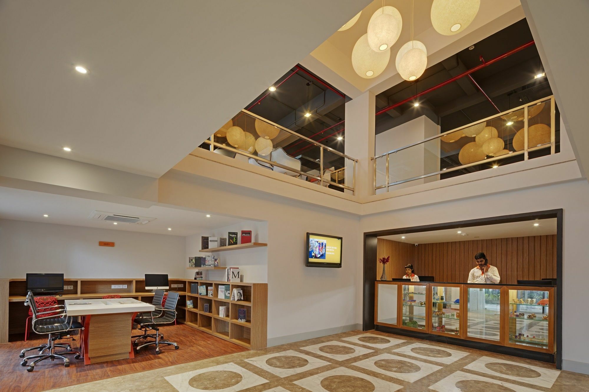 Kammasandra Zone By The Park Electronic City מראה חיצוני תמונה